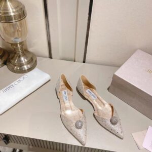Jimmy Choo - Sabine Pumps