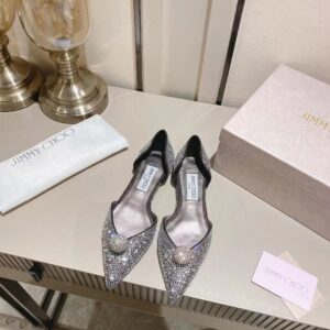Jimmy Choo - Sabine Pumps
