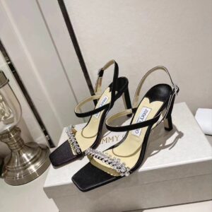 Jimmy Choo - Meira 85 Sandals