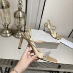 Jimmy Choo - Meira 85 Sandals