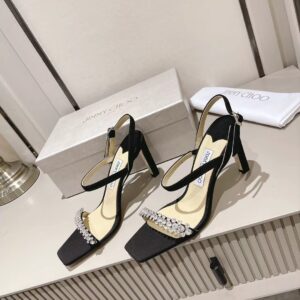 Jimmy Choo - Meira 85 Sandals