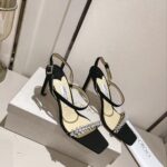 Jimmy Choo - Meira 85 Sandals