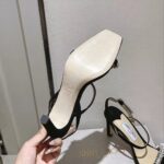 Jimmy Choo - Meira 85 Sandals