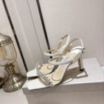 Jimmy Choo - Meira 85 Sandals