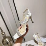 Jimmy Choo - Meira 85 Sandals