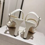 Jimmy Choo - Meira 85 Sandals