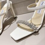 Jimmy Choo - Meira 85 Sandals