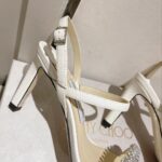 Jimmy Choo - Meira 85 Sandals