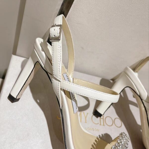 Jimmy Choo - Meira 85 Sandals