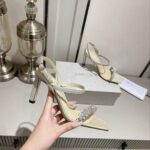 Jimmy Choo - Meira 85 Sandals