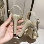Jimmy Choo - Meira 85 Sandals