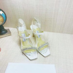 Jimmy Choo – Meira 85 Sandals