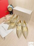Jimmy Choo - Bing Pump