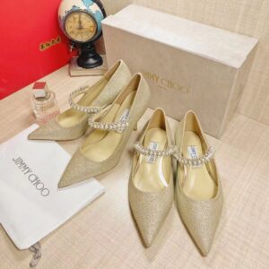 Jimmy Choo - Bing Pump