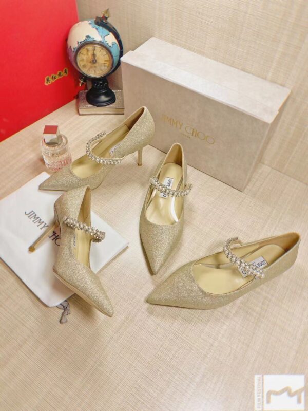 Jimmy Choo - Bing Pump