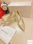 Jimmy Choo - Bing Pump