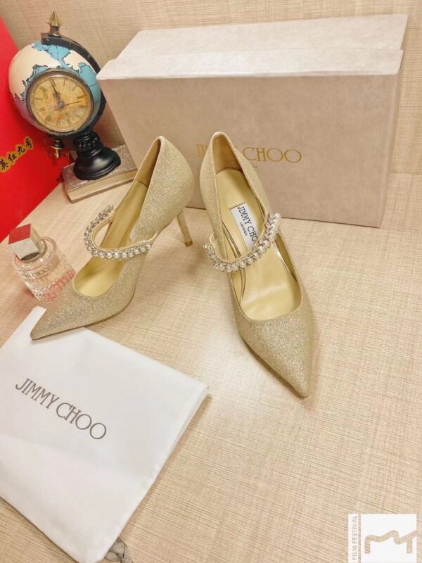 Jimmy Choo - Bing Pump