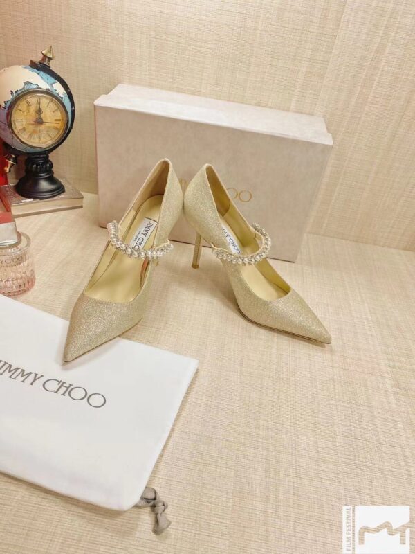 Jimmy Choo - Bing Pump