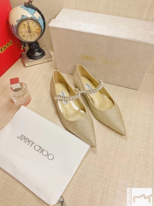 Jimmy Choo - Bing Pump