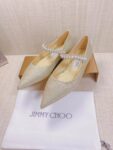 Jimmy Choo - Bing Pump