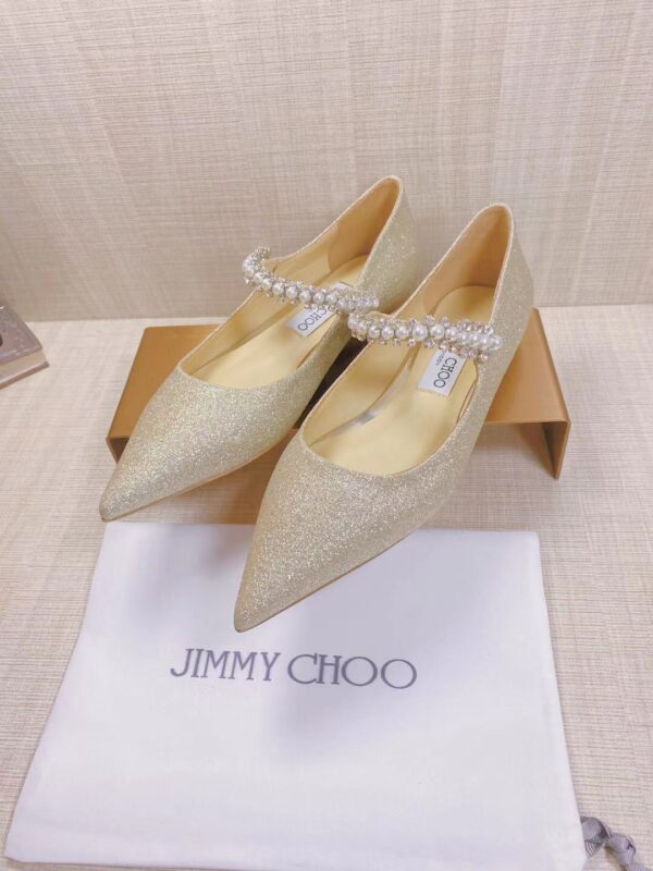 Jimmy Choo - Bing Pump