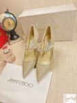 Jimmy Choo - Bing Pump
