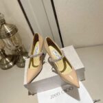 Jimmy Choo - Bling Pump