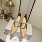Jimmy Choo - Bling Pump
