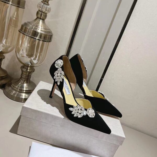 Jimmy Choo - Teja