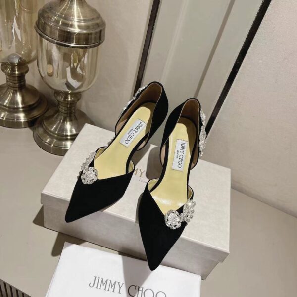 Jimmy Choo - Teja