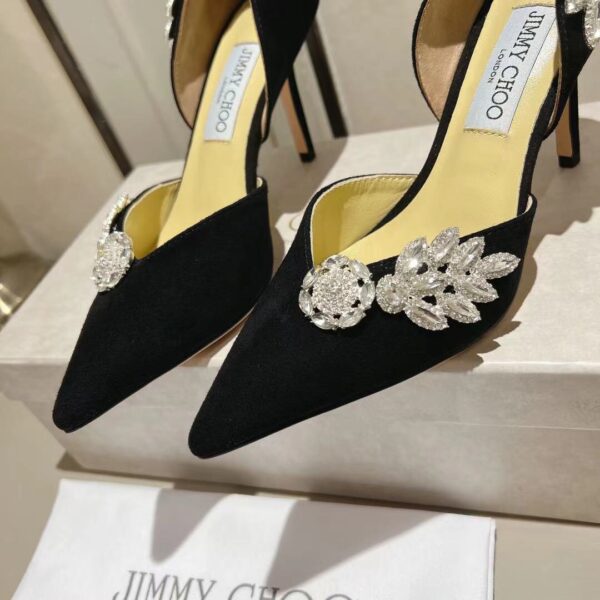 Jimmy Choo - Teja