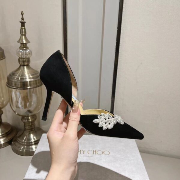 Jimmy Choo - Teja