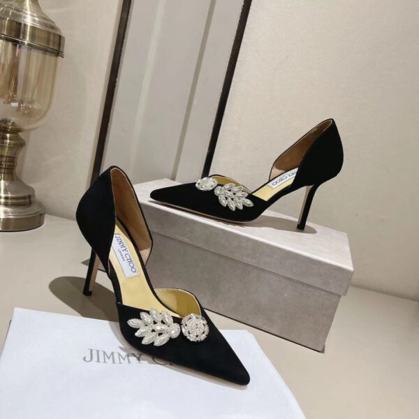 Jimmy Choo - Teja