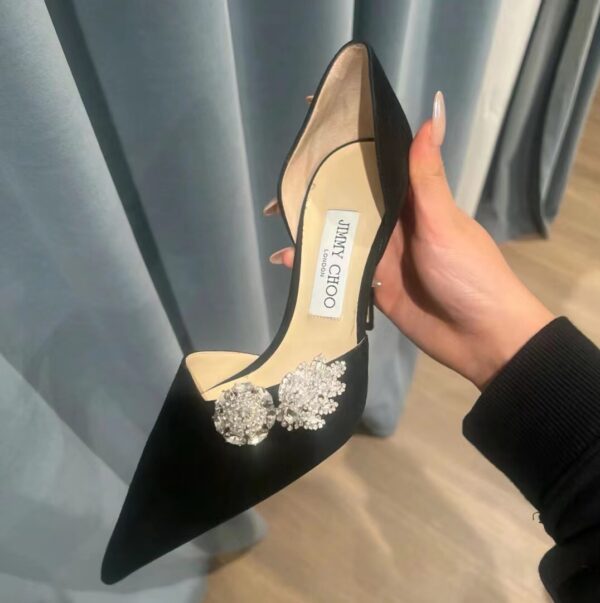 Jimmy Choo - Teja