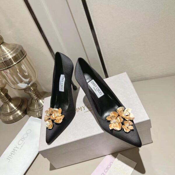 Jimmy Choo - Ixia 95