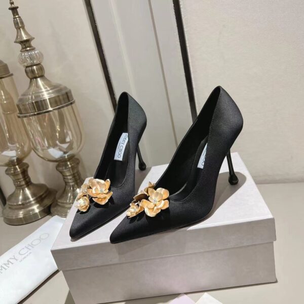 Jimmy Choo - Ixia 95