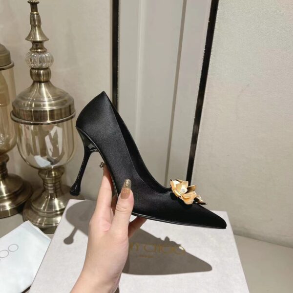 Jimmy Choo - Ixia 95