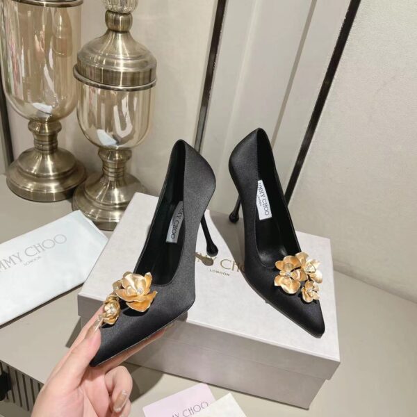 Jimmy Choo - Ixia 95