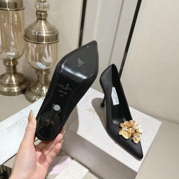 Jimmy Choo - Ixia 95