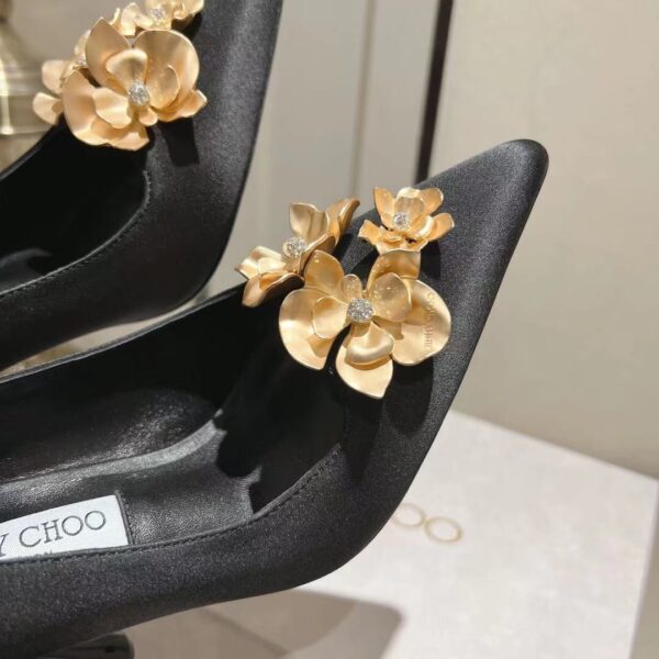 Jimmy Choo - Ixia 95
