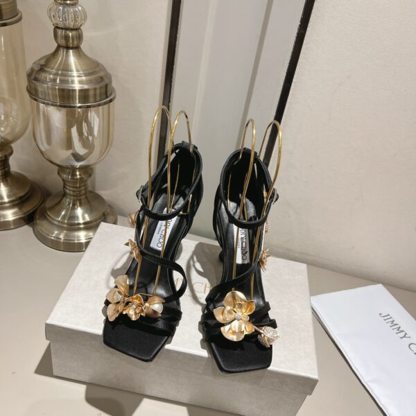Jimmy Choo - Zea 95