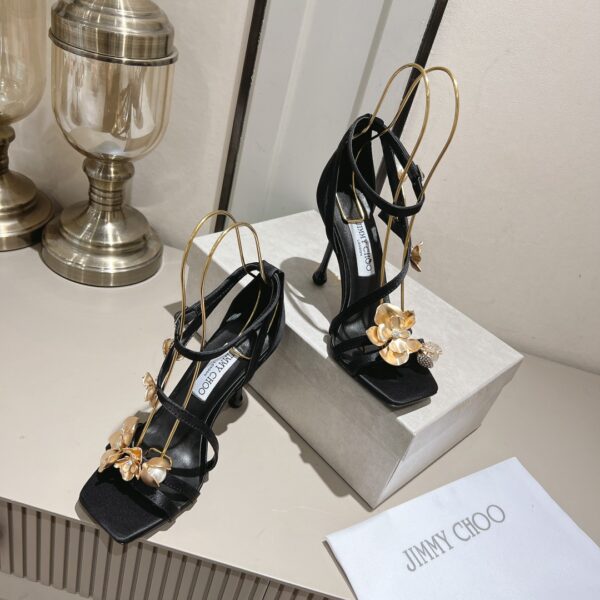 Jimmy Choo - Zea 95