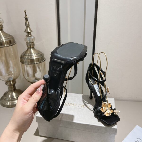 Jimmy Choo - Zea 95