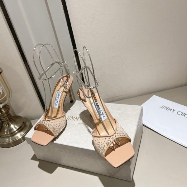 Jimmy Choo - Saeda Sandal