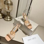 Jimmy Choo - Saeda Sandal