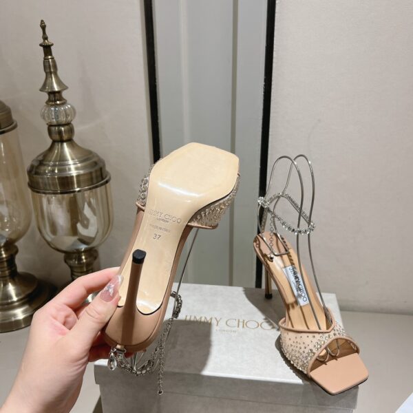 Jimmy Choo - Saeda Sandal