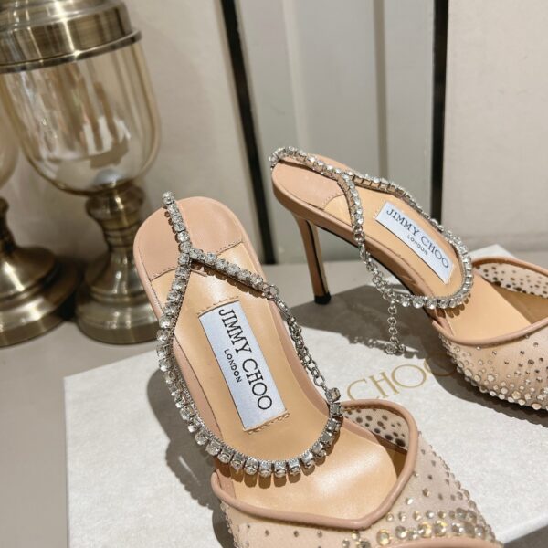 Jimmy Choo - Saeda Sandal