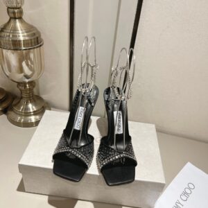 Jimmy Choo - Saeda Sandal
