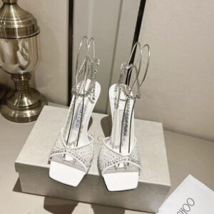 Jimmy Choo - Saeda Sandal
