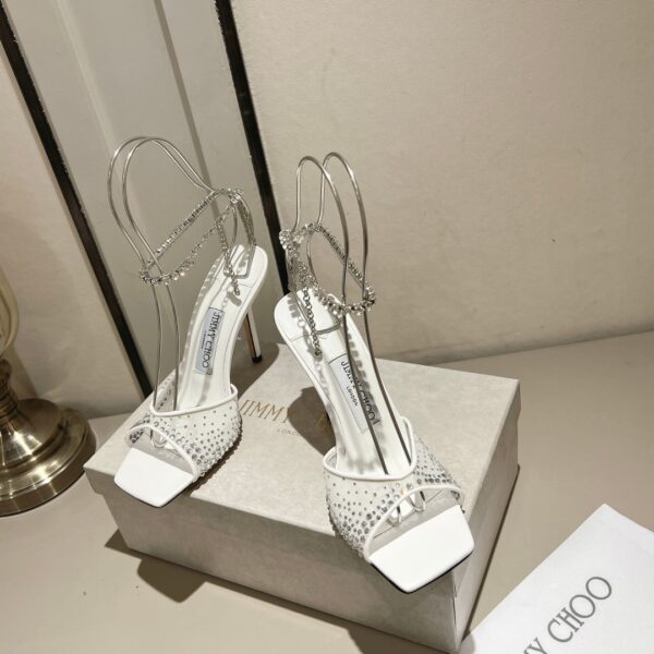 Jimmy Choo - Saeda Sandal